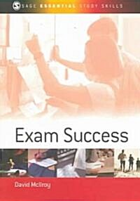 Exam Success (Paperback)