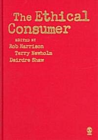 The Ethical Consumer (Hardcover)