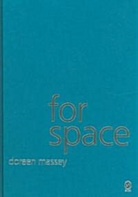 For Space (Hardcover)