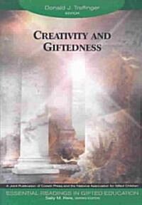 Creativity and Giftedness (Paperback)