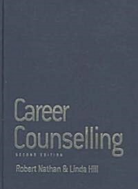 Career Counselling (Hardcover, 2)