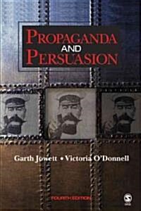 Propaganda And Persuasion (Hardcover, 4th)