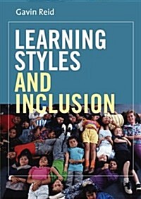 Learning Styles And Inclusion (Paperback)