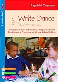 Write Dance (Paperback)