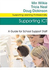 Supporting Ict (Paperback)