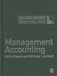Management Accounting (Hardcover)