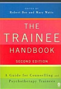 The Trainee Handbook (Paperback, 2nd)