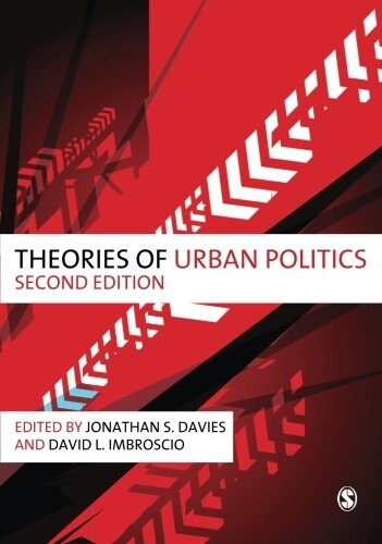 Theories of Urban Politics (Paperback, 2)