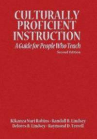 Culturally proficient instruction : a guide for people who teach 2nd ed