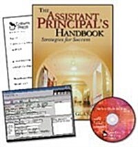 The Assistant Principals Handbook and Student Discipline Data Tracker CD-ROM Value-Pack (Paperback)