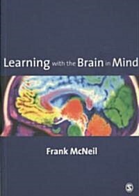 Learning With the Brain in Mind (Paperback)