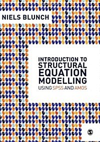 [중고] Introduction to Structural Equation Modelling Using SPSS and AMOS (Paperback)