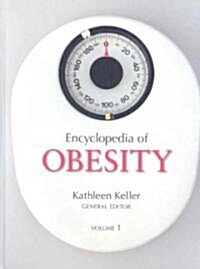 Encyclopedia of Obesity (Hardcover)