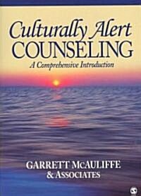 Culturally Alert Counseling (Paperback, 1st, PCK)