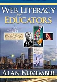 Web Literacy for Educators (Paperback)