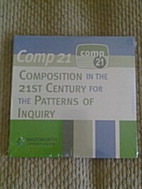 Patterns of Inquiry Comp21 (CD-ROM)