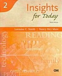 Insights for Today (Paperback, 3rd)