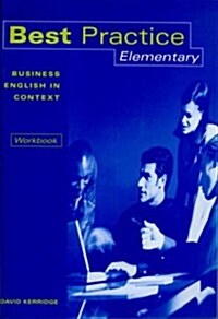 Best Practice Elementary: Workbook (Paperback, Workbook ed.)