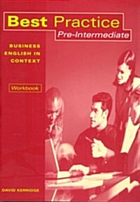 Best Practice Pre-Intermediate: Workbook (Paperback)