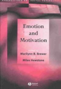 Emotion and motivation