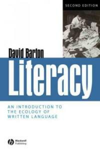 Literacy : an introduction to the ecology of written language 2nd ed