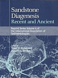 Sandstone Diagenesis (Paperback)