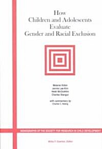 Gender and Racial Exclusion (Paperback)