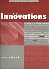 Innovations Elementary-Workbook (Paperback)
