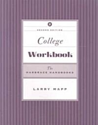 College Workbook (Paperback, 2nd)