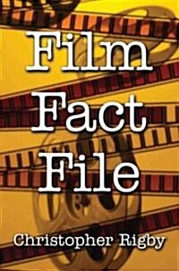 Film Fact Filea (Paperback)