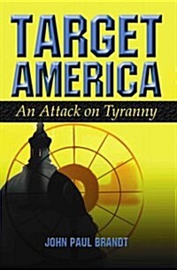 Target America (Paperback)
