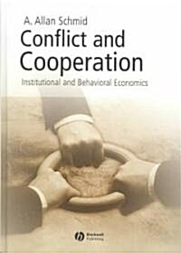 Conflict Cooperation (Hardcover)