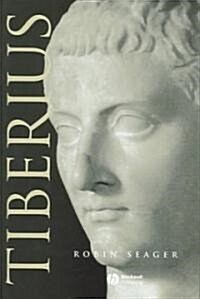 Tiberius (Hardcover, 2 ed)