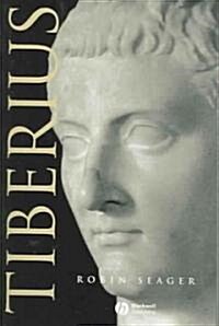 Tiberius (Paperback, 2, Revised)