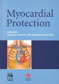 Myocardial Protection (Hardcover)