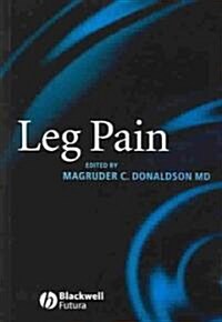 Leg Pain (Paperback)