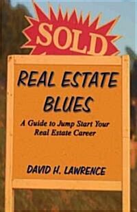 Real Estate Blues (Paperback)