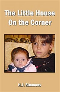 The Little House on the Corner (Paperback)