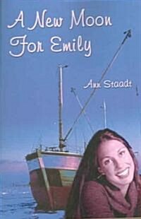 A New Moon For Emily (Paperback)