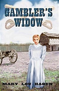 Gamblers Widow (Paperback)