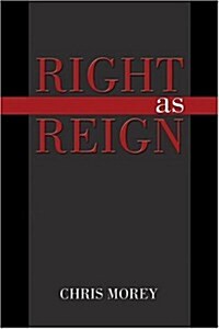 Right As Reign (Paperback)