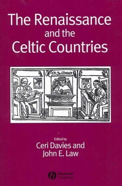 The Renaissance and the Celtic Countries (Paperback)