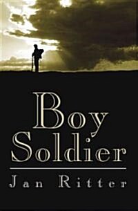 Boy Soldier (Paperback)