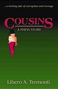 Cousins - (Paperback)