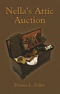 Nellas Attic Auction (Paperback)