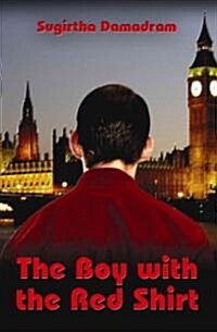 The Boy With the Red Shirt (Paperback)