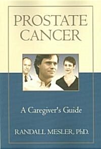 Prostate Cancer (Paperback)