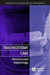 Tracheostomy Care (Paperback)