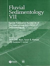 Fluvial Sedimentology VII (Paperback)