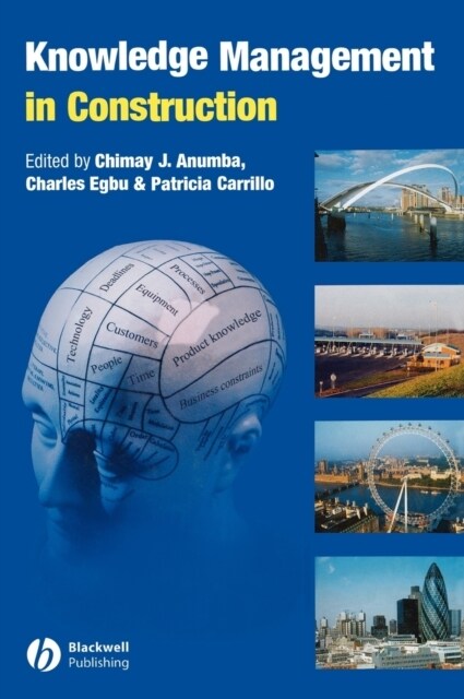 Knowledge Management in Construction (Hardcover)